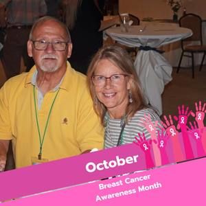 Meet your Posher, Sue